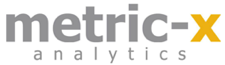 metric-x analytics logo